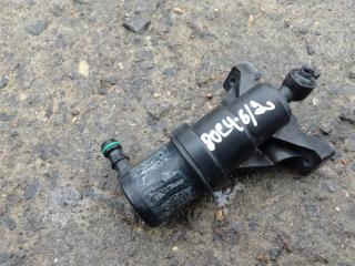 форсунка омывателя фары правая BMW 7 серия E65/E66/E67 [рестайлинг] 2007, M57 D30 (306D3), АКПП, седан