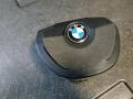 подушка безопасности водителя BMW 7 серия F01/F02 2010, 4.4 л., N63 B44 A, бензин, АКПП, седан - фото №3