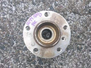 ступица задняя левая BMW 7 серия F01/F02 2010, 4.4 л., N63 B44 A, бензин, АКПП, седан, 33406850159, 33006867806