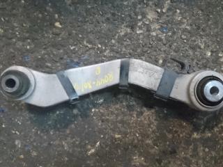 рычаг задний правый BMW 7 серия F01/F02 2010, 4.4 л., N63 B44 A, бензин, АКПП, седан, 33326782132, 33324069468