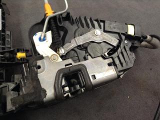 замок двери передней левой Mercedes-Benz S-Класс W222/C217/A217 2015, 3.0 л., OM 642.861, дизель, АКПП, седан, A0997200501