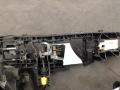 скелет ручки двери передней левой Mercedes-Benz S-Класс W222/C217/A217 2015, 3.0 л., OM 642.861, дизель, АКПП, седан, A0997602100 - фото №2
