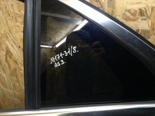 стекло двери задней левой Mercedes-Benz S-Класс W222/C217/A217 2015, 3.0 л., OM 642.861, дизель, АКПП, седан