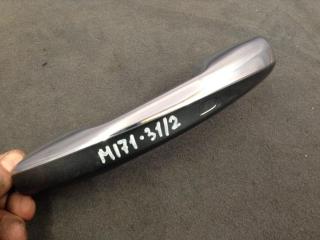 ручка наружная задняя левая Mercedes-Benz S-Класс W222/C217/A217 2015, 3.0 л., OM 642.861, дизель, АКПП, седан