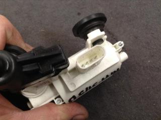 датчик положения багажника / двери Mercedes-Benz S-Класс W222/C217/A217 2015, 3.0 л., OM 642.861, дизель, АКПП, седан, A2227601500