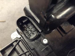 замок двери задней правой Mercedes-Benz S-Класс W222/C217/A217 2015, 3.0 л., OM 642.861, дизель, АКПП, седан, A2227661200