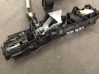 скелет ручки двери задней правой Mercedes-Benz S-Класс W222/C217/A217 2015, 3.0 л., OM 642.861, дизель, АКПП, седан, A0997602200