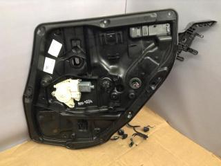 стеклоподъемник задний правый Mercedes-Benz S-Класс W222/C217/A217 2015, 3.0 л., OM 642.861, дизель, АКПП, седан, A2220041699, A2229002114