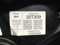 стеклоподъемник задний правый Mercedes-Benz S-Класс W222/C217/A217 2015, 3.0 л., OM 642.861, дизель, АКПП, седан, A2220041699, A2229002114 - фото №3