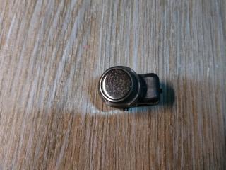 парктроник задний BMW 7 серия F01/F02 2010, 4.4 л., N63 B44 A, бензин, АКПП, седан, 9173106