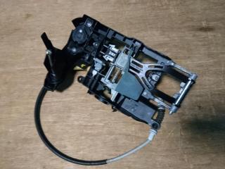 скелет ручки двери передней левой BMW 7 серия F01/F02 2010, 4.4 л., N63 B44 A, бензин, АКПП, седан, 51217227503