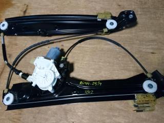 стеклоподъемник передний левый BMW 7 серия F01/F02 2010, 4.4 л., N63 B44 A, бензин, АКПП, седан, 7182085