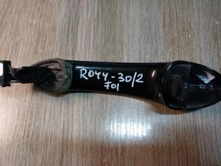 ручка наружная BMW 7 серия F01/F02 2010, 4.4 л., N63 B44 A, бензин, АКПП, седан