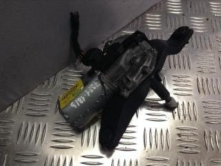 моторчик заднего стеклоочистителя (дворника) BMW X5 E70 2008, 3.0 л., N52 B30 AF, бензин, АКПП, внедорожник 5 дв., 6942165