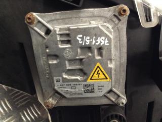 блок розжига ксенона BMW X5 E70 2008, 3.0 л., N52 B30 AF, бензин, АКПП, внедорожник 5 дв., 130732915301