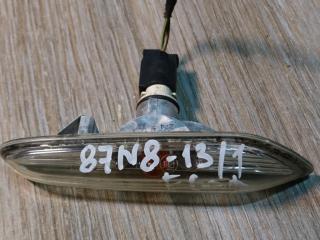 повторитель поворота на крыле BMW 5 серия E60/E61 [рестайлинг] 2008, 2.0 л., N47 D20 A, дизель, АКПП, универсал, 7165741