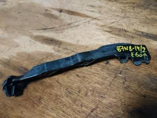 крепление крыла переднего правого BMW 5 серия E60/E61 [рестайлинг] 2008, 2.0 л., N47 D20 A, дизель, АКПП, универсал, 51117178078