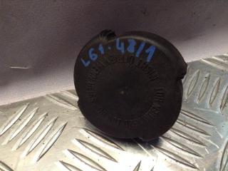 пробка расширительного бачка BMW 7 серия E65/E66/E67 [рестайлинг] 2007, M57 D30 (306D3), АКПП, седан