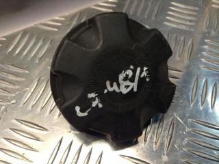 пробка расширительного бачка BMW 3 серия E90/E91/E92/E93 [рестайлинг] 2008, 3.0 л., M57 D30 (306D3), дизель, АКПП, купе