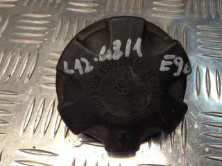 пробка расширительного бачка BMW 3 серия E90/E91 [рестайлинг] 2011, 2.0 л., N43 B20 A, бензин, МКПП, седан