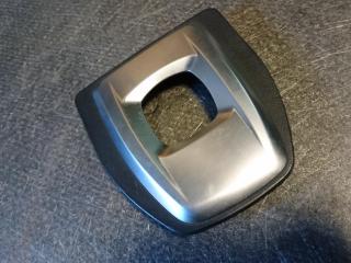 рамка обрамление кулисы BMW 5 серия E60/E61 [рестайлинг] 2008, 2.0 л., N47 D20 A, дизель, АКПП, универсал, 6960878