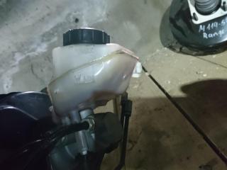 бачок тормозной жидкости Land Rover Range Rover Evoque L538 2012, 2.2 л., 224DT, дизель, АКПП, внедорожник 5 дв., BJ32-2B195-AC