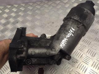 корпус масляного фильтра BMW 5 серия E60/E61 2006, M57 D30 (306D2), АКПП, седан