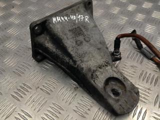 кронштейн двигателя BMW 5 серия E60/E61 2006, M57 D30 (306D2), АКПП, седан