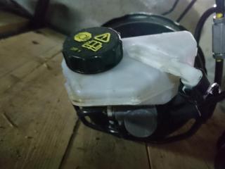 бачок тормозной жидкости Land Rover Range Rover Evoque L538 2013, 2.2 л., 224DT, дизель, АКПП, внедорожник 5 дв., BJ32-2B195-AC