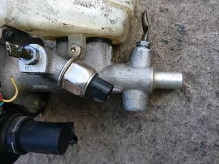 цилиндр тормозной главный Mercedes-Benz C-Класс W203/S203/CL203 [рестайлинг] 2006, 1.8 л., M 271.946, бензин, АКПП, синий, седан, A0054304930