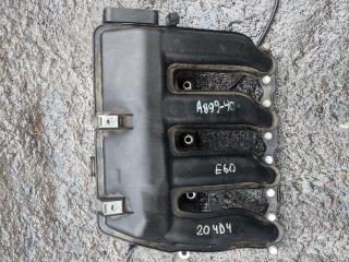 коллектор впускной BMW 5 серия E60/E61 2006, 2.0 л., M47 D20 (204D4), дизель, АКПП, седан, 7787318, 7788194