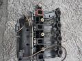 коллектор впускной BMW 5 серия E60/E61 2006, 2.0 л., M47 D20 (204D4), дизель, АКПП, седан, 7787318, 7788194 - фото №2