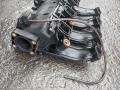 коллектор впускной BMW 5 серия E60/E61 2006, 2.0 л., M47 D20 (204D4), дизель, АКПП, седан, 7787318, 7788194 - фото №5