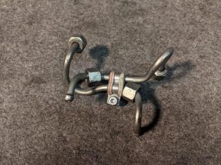 трубка топливная BMW 5 серия E60/E61 2006, 2.0 л., M47 D20 (204D4), дизель, АКПП, седан, 7787804, 7787205