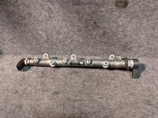 топливная рампа BMW 5 серия E60/E61 2006, 2.0 л., M47 D20 (204D4), дизель, АКПП, седан, 0445214030, 7787164