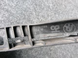 крепление крыла переднего правого BMW X5 E70 2008, 4.8 л., N62 B48 B, бензин, АКПП, внедорожник 5 дв., 51127157988