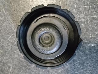 пробка расширительного бачка Mercedes-Benz CLS-Класс C219 2005, 3.0 л., OM 642.920, дизель, АКПП, черный, купе, A2105010715