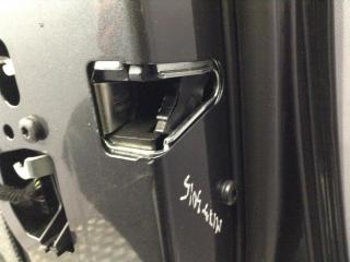 замок двери передней правой BMW 3 серия F30/F31 [рестайлинг] 2018, 2.0 л., B48 B20 A, бензин, АКПП, седан, правый руль