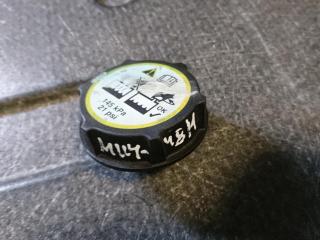 пробка расширительного бачка Land Rover Range Rover Evoque L538 2012, 2.2 л., 224DT, дизель, АКПП, внедорожник 5 дв.