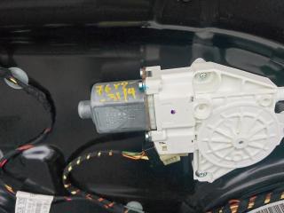 стеклоподъемник задний левый Mercedes-Benz M-Класс W164 2006, 3.5 л., M 272.967, бензин, АКПП, внедорожник 5 дв., правый руль