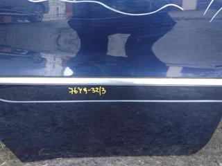 молдинг двери задней правой Mercedes-Benz M-Класс W164 2006, 3.5 л., M 272.967, бензин, АКПП, внедорожник 5 дв., правый руль