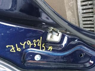 замок двери задней правой Mercedes-Benz M-Класс W164 2006, 3.5 л., M 272.967, бензин, АКПП, внедорожник 5 дв., правый руль