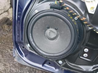 динамик двери Mercedes-Benz M-Класс W164 2006, 3.5 л., M 272.967, бензин, АКПП, внедорожник 5 дв., правый руль, A1648203002