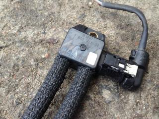 датчик абсолютного давления BMW 3 серия F30/F31/F34 2013, 2.0 л., N47 D20 C, дизель, АКПП, хетчбэк 5 дв., правый руль, 7805758