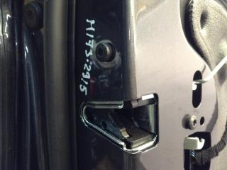 замок двери передней левой BMW 3 серия F30/F31 [рестайлинг] 2018, 2.0 л., B48 B20 A, бензин, АКПП, седан, правый руль