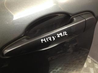 ручка наружная BMW 3 серия F30/F31 [рестайлинг] 2018, 2.0 л., B48 B20 A, бензин, АКПП, седан, правый руль