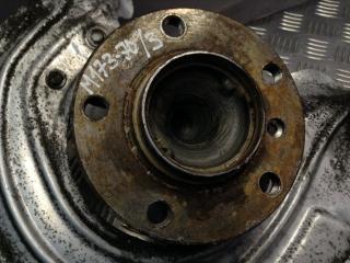 ступица передняя левая BMW 3 серия F30/F31 [рестайлинг] 2018, 2.0 л., B48 B20 A, бензин, АКПП, седан, правый руль