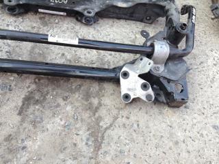 стабилизатор подвески передний BMW 3 серия F30/F31 [рестайлинг] 2018, 2.0 л., B48 B20 A, бензин, АКПП, седан, правый руль, 6869291