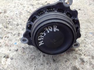 подушка крепления двигателя BMW 3 серия F30/F31 [рестайлинг] 2018, 2.0 л., B48 B20 A, бензин, АКПП, седан, правый руль, 6859414