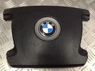подушка безопасности водителя BMW 7 серия E65/E66/E67 2004, 4.4 л., бензин, АКПП, седан, 6022822